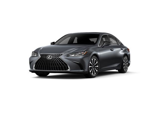 New 2025 Lexus ES 300h w/ Premium Package image 34