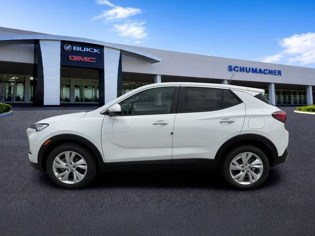 New 2026 Buick Encore GX Preferred w/ Comfort Package FWD image 4