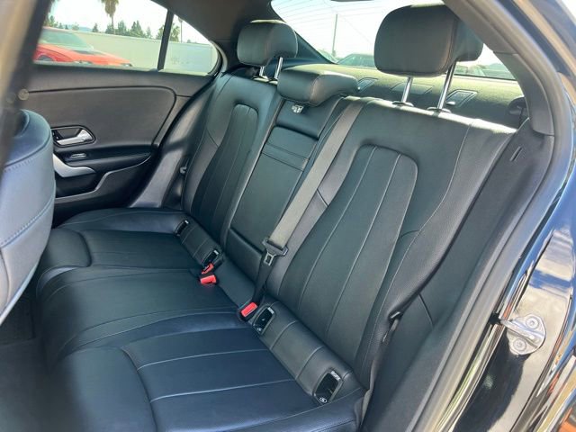 Used 2019 Mercedes-Benz A 220 image 14