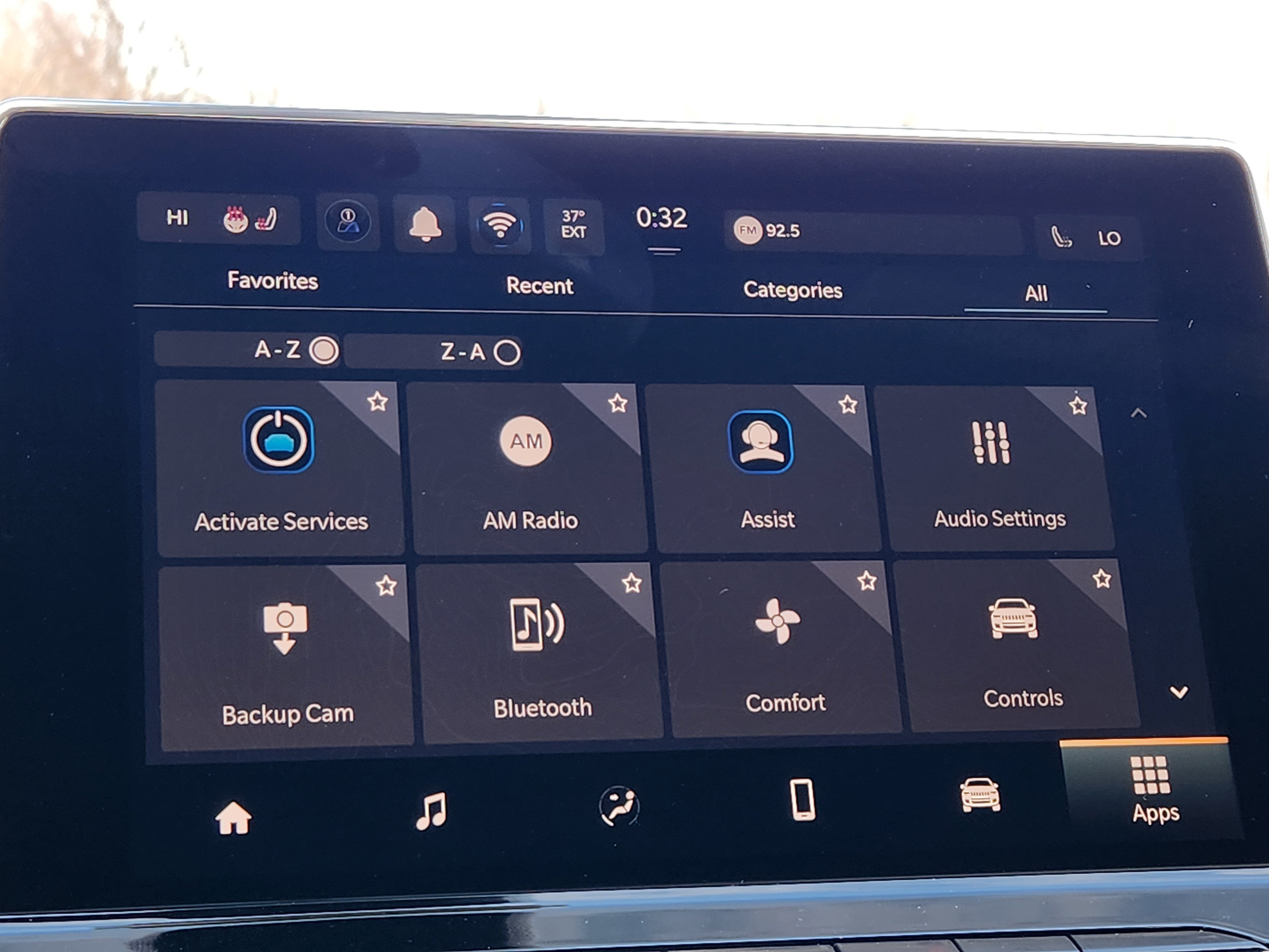 New 2026 Jeep Compass Limited AWD/4WD image 4