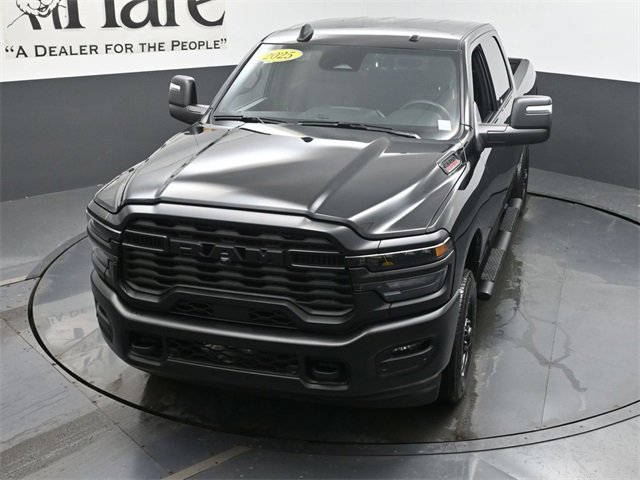 Used 2025 RAM 2500 Tradesman image 45