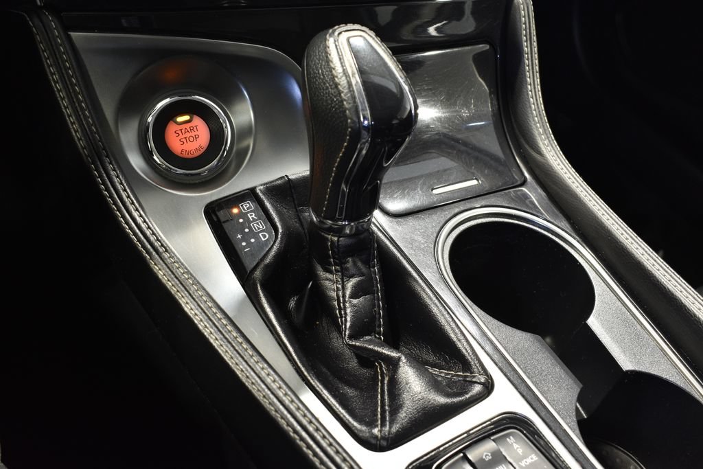 Used 2021 Nissan Maxima Platinum w/ Sport Mat Group FWD image 25