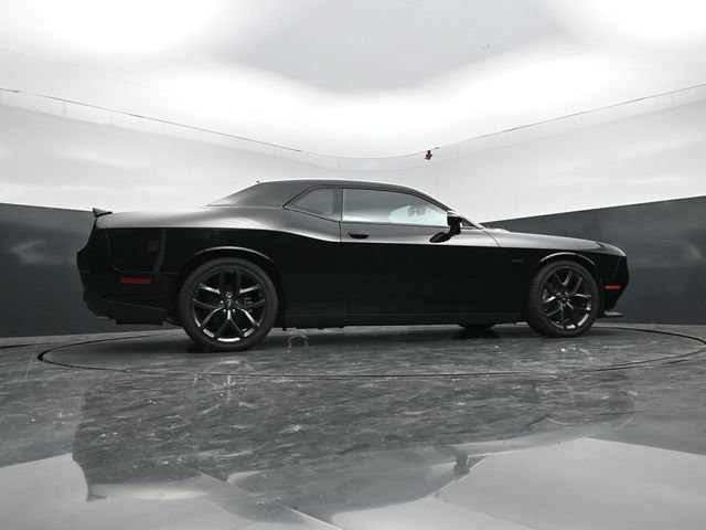 Used 2023 Dodge Challenger R/T w/ Plus Package RWD image 62