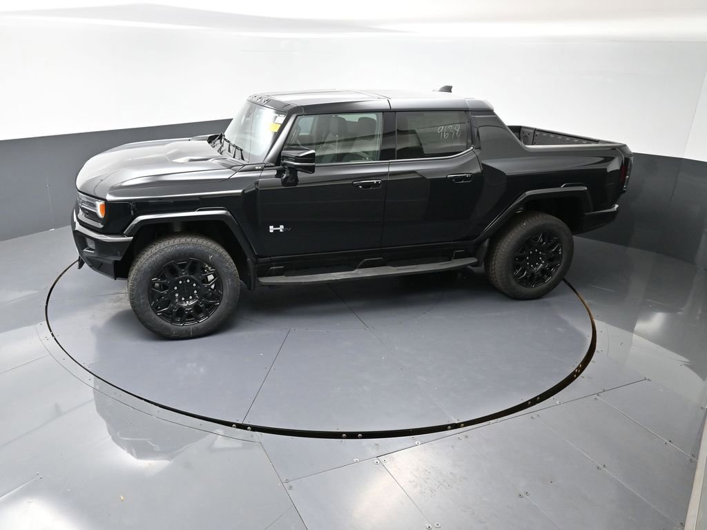New 2025 GMC Hummer EV 2X image 43