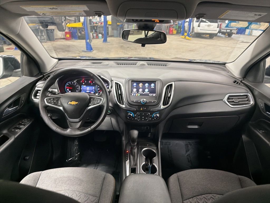 Used 2022 Chevrolet Equinox LT image 14