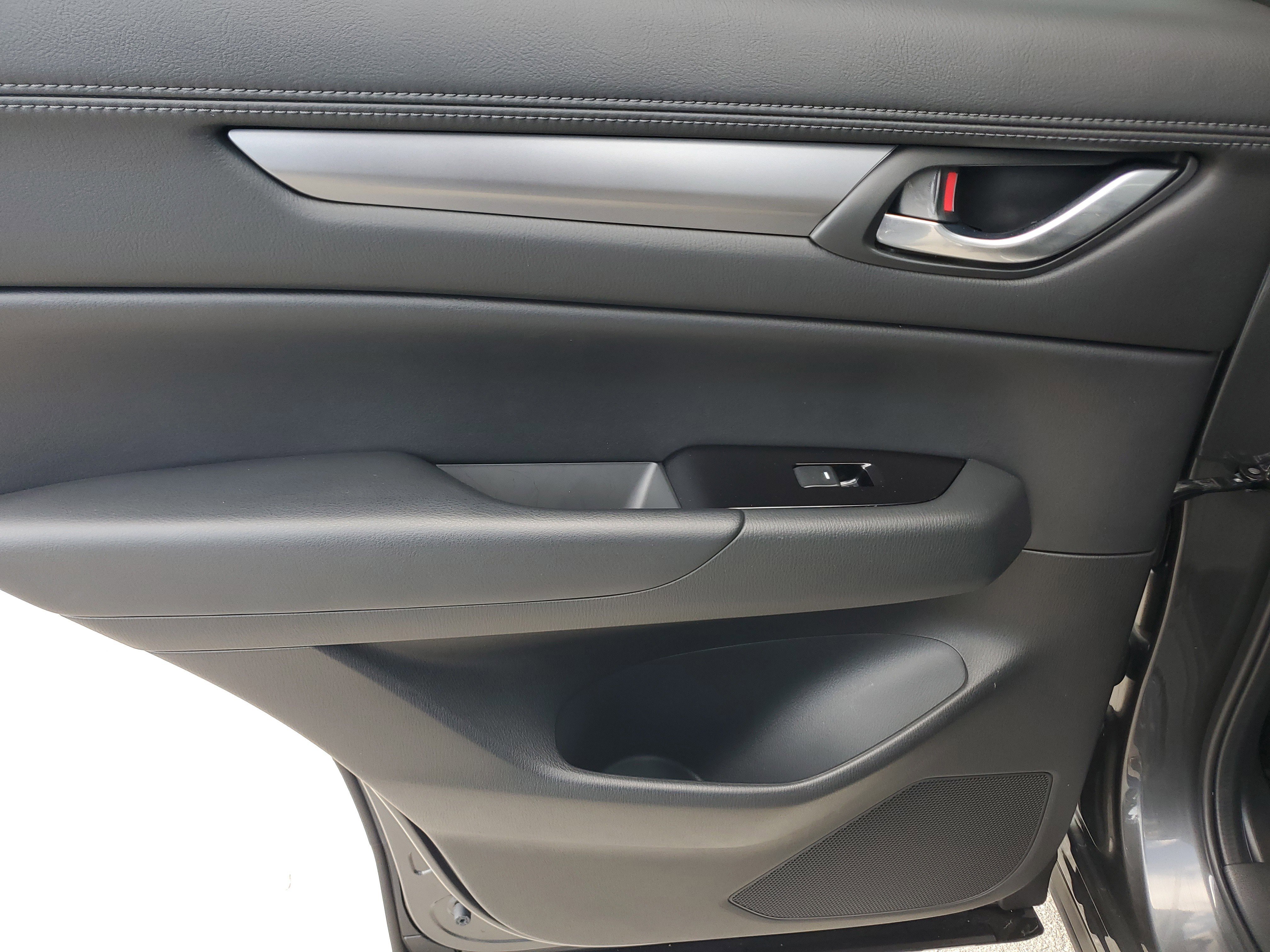 Used 2024 MAZDA CX-5 AWD 2.5 S w/ Select Package image 28