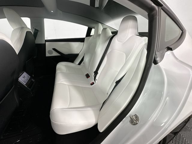 Used 2024 Tesla Model 3 Long Range AWD/4WD image 22