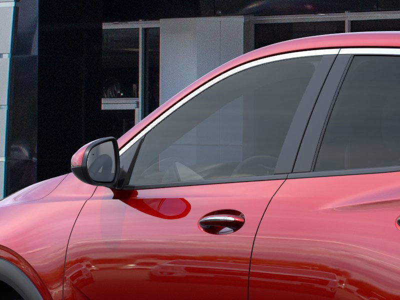 New 2026 Buick Encore GX Preferred w/ Comfort Package image 36