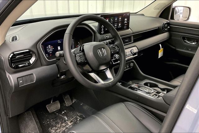 New 2026 Honda Pilot Touring image 8