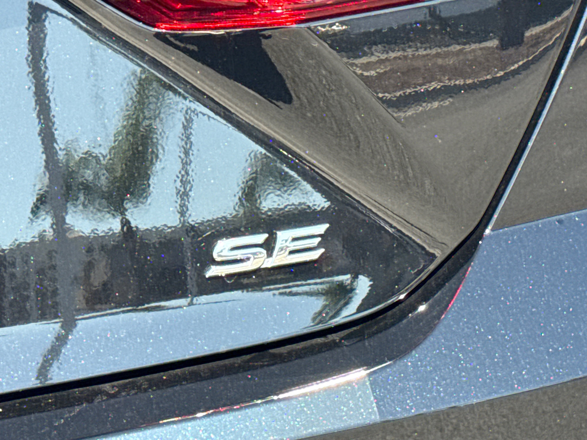 Certified 2026 Toyota Camry SE image 9