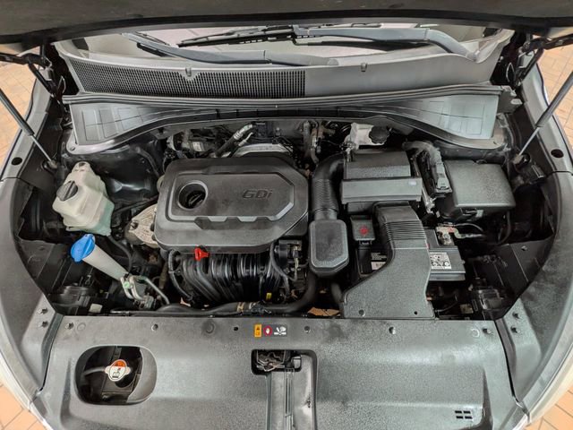 Used 2016 Kia Sorento LX w/ LX Convenience Package image 20