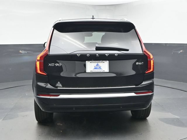 New 2026 Volvo XC90 B6 Plus w/ Protection Package Premier AWD/4WD image 7