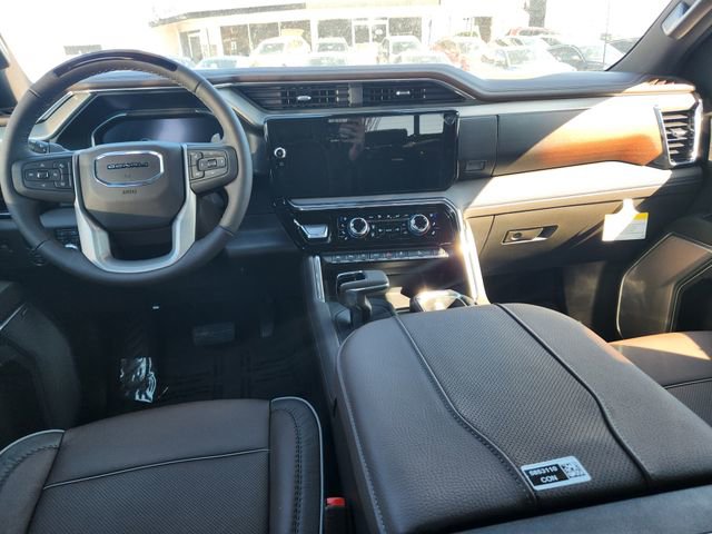 New 2026 GMC Sierra 1500 Denali AWD/4WD image 9