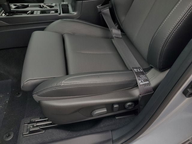 New 2026 Subaru Outback Touring XT AWD/4WD image 19