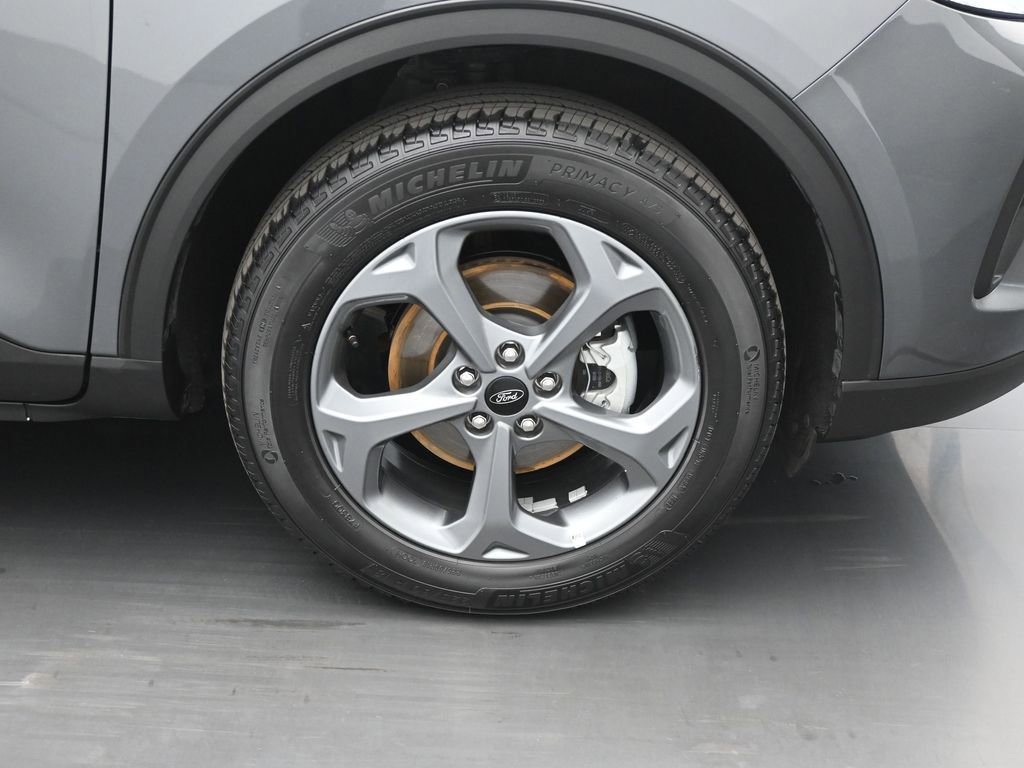 Certified 2025 Ford Escape ST-Line AWD/4WD image 25