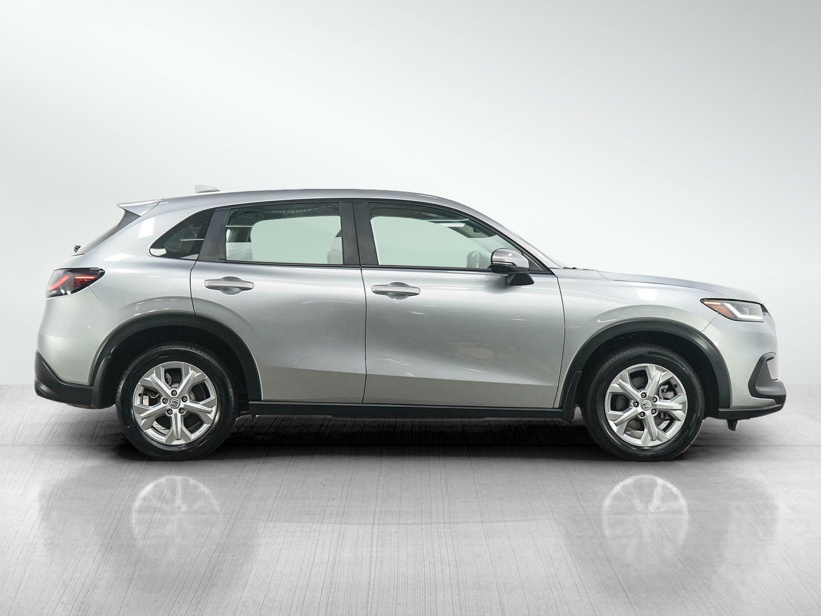 Used 2024 Honda HR-V LX image 6