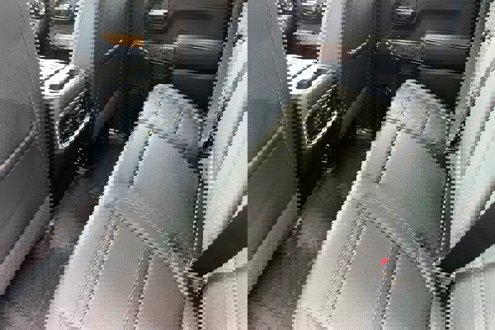 Used 2021 GMC Sierra 2500 Denali image 5