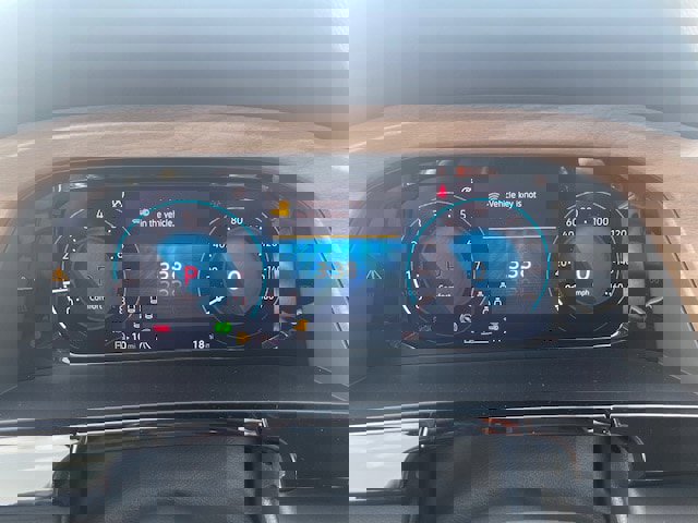 New 2026 Volkswagen Atlas SE image 16