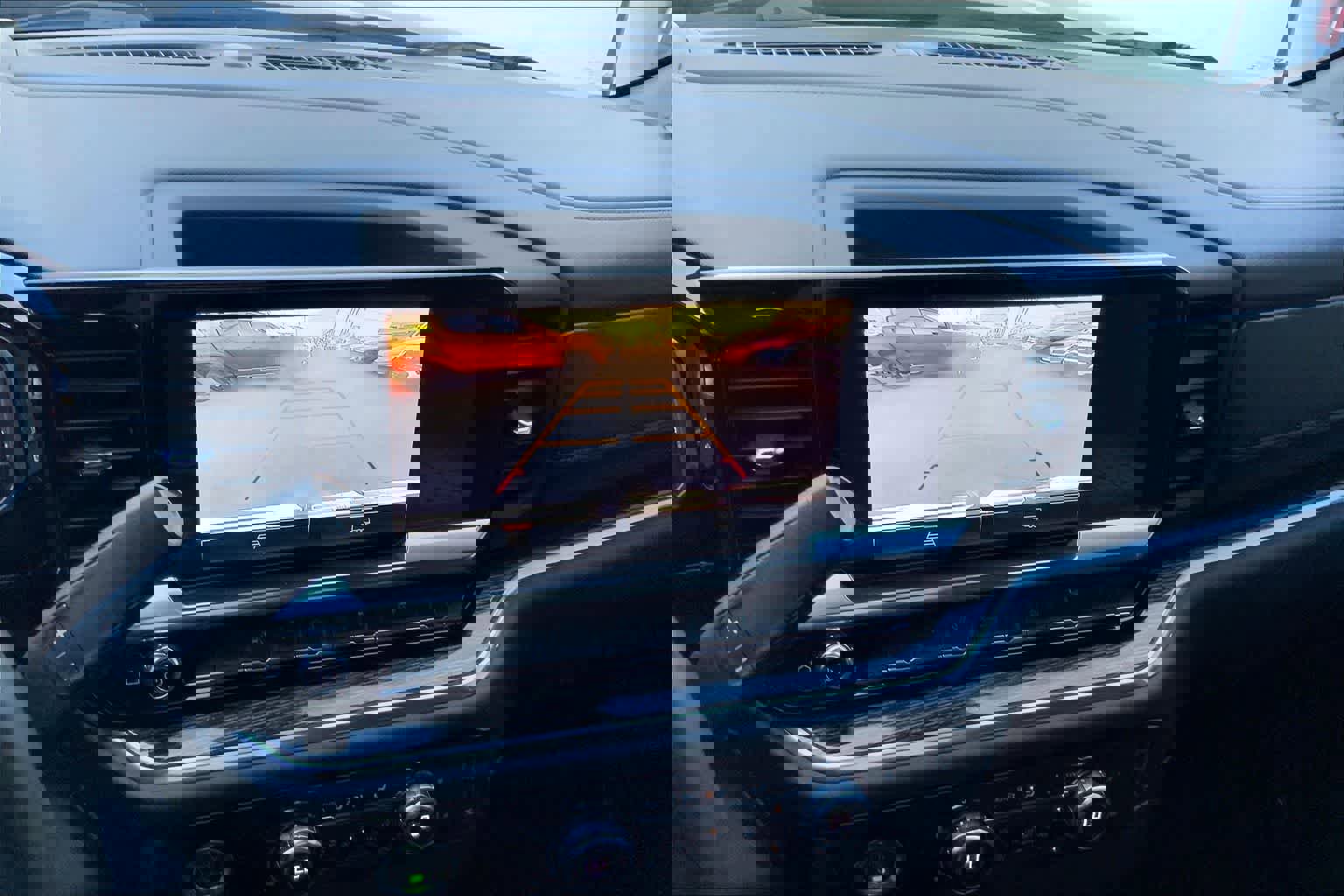 Used 2023 GMC Sierra 1500 Elevation w/ LPO, Elevation Black Package RWD image 27