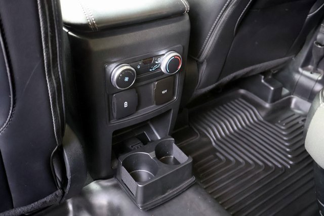 Certified 2022 Ford Explorer XLT w/ Equipment Group 202A image 28