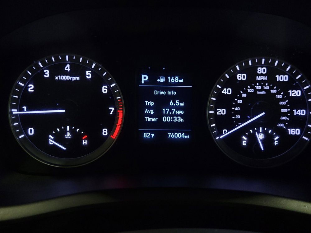 Used 2019 Hyundai Sonata SE FWD image 23