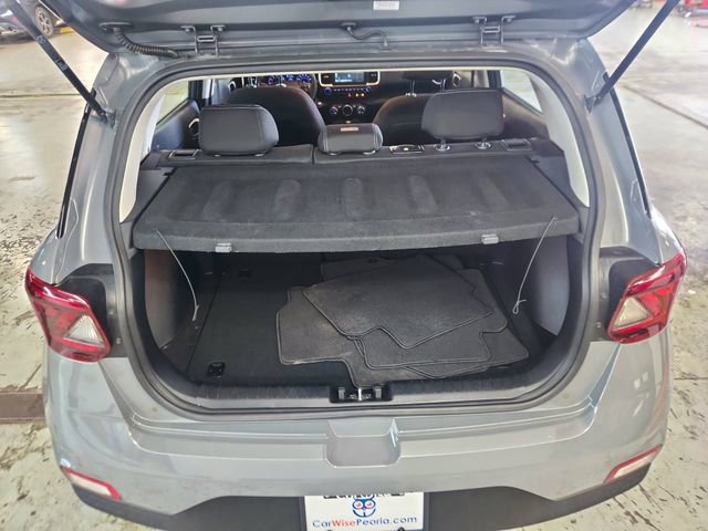 Used 2020 Hyundai Venue SEL w/ Convenience + Premium Package image 27