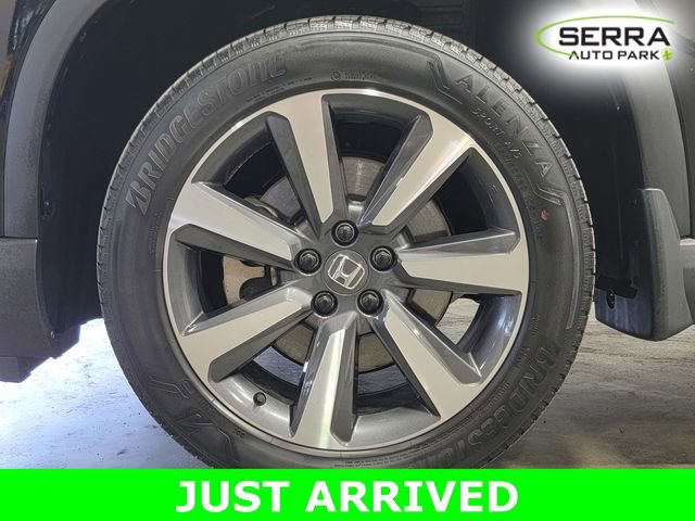 Used 2023 Honda Pilot Touring image 10