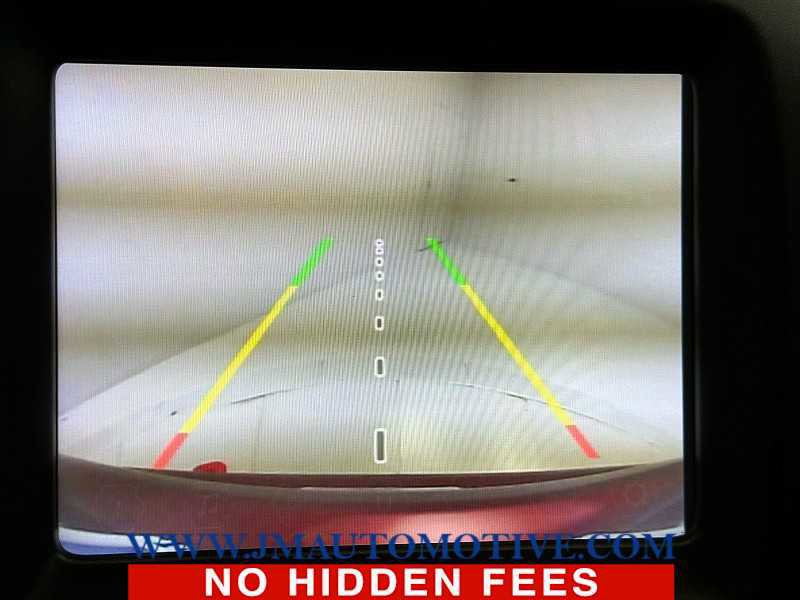 Used 2021 Jeep Compass Trailhawk w/ Convenience Group image 32