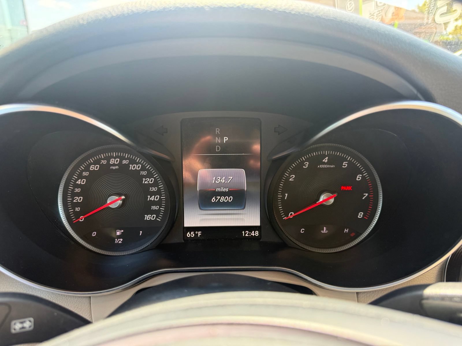 Used 2019 Mercedes-Benz GLC 300 4MATIC image 18