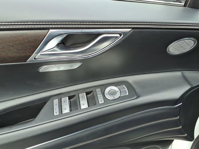Used 2024 Genesis GV80 2.5T image 12