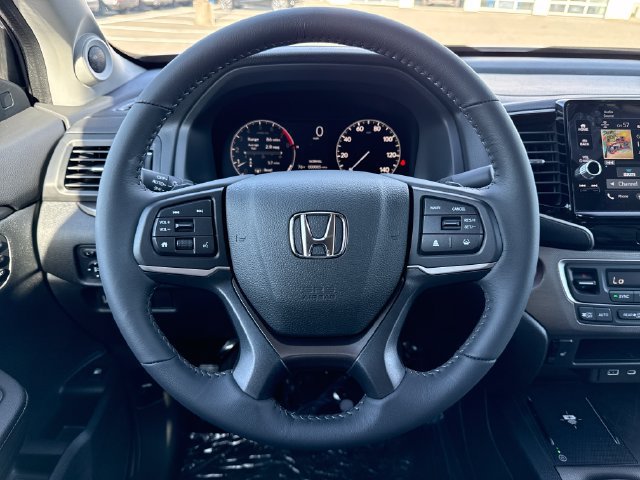 New 2026 Honda Ridgeline RTL image 21