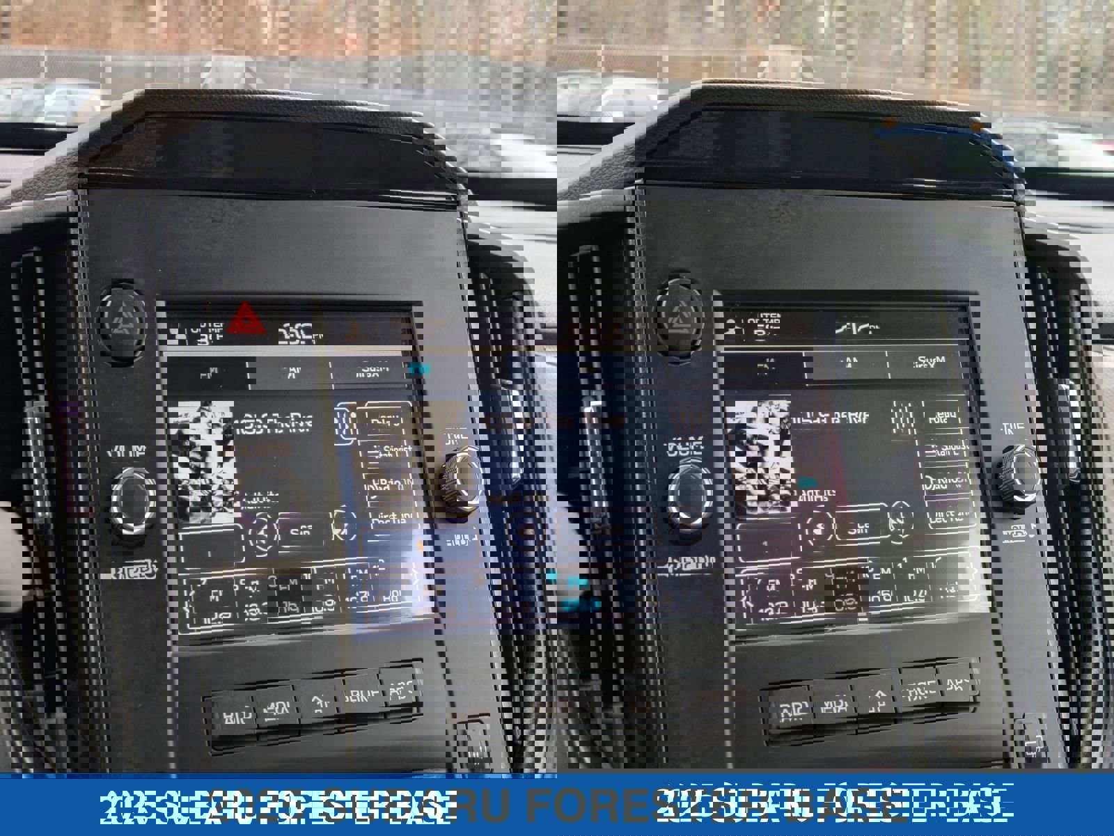 Certified 2025 Subaru Forester image 23