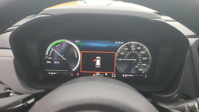 New 2026 Subaru Forester Sport AWD/4WD image 17