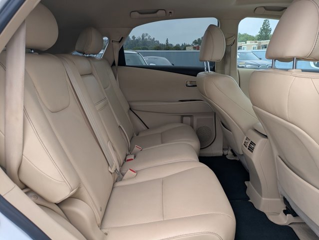 Used 2015 Lexus RX 350 FWD image 20