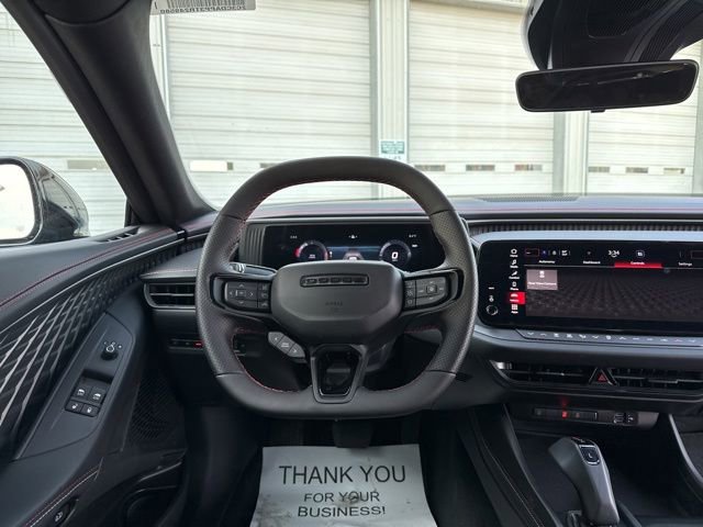 New 2026 Dodge Charger R/T AWD/4WD image 13
