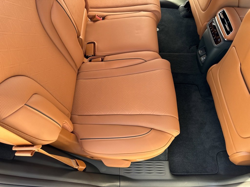 New 2026 Genesis GV80 3.5T Advanced image 15