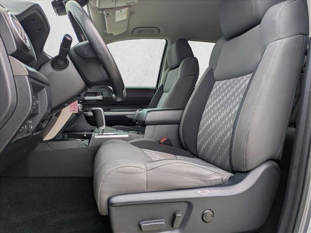Used 2018 Toyota Tundra SR5 image 16