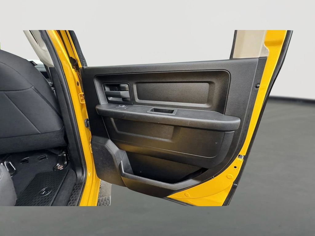 Used 2019 RAM 1500 Express w/ Wheel & Sound Group image 10