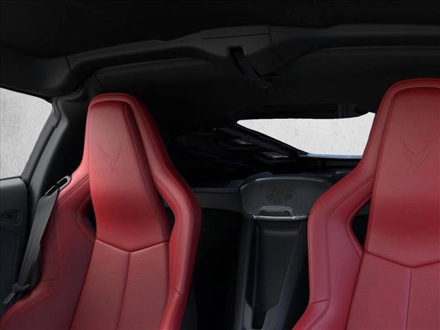 New 2026 Chevrolet Corvette Stingray Coupe w/ 1LT image 24