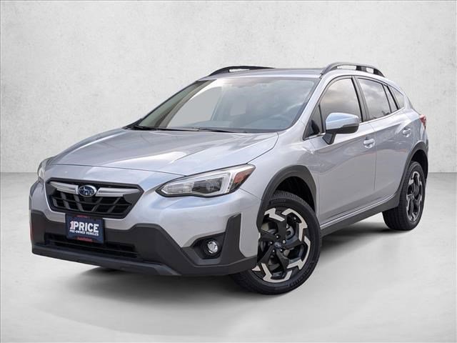 Used 2022 Subaru Crosstrek 2.5i Limited image 1