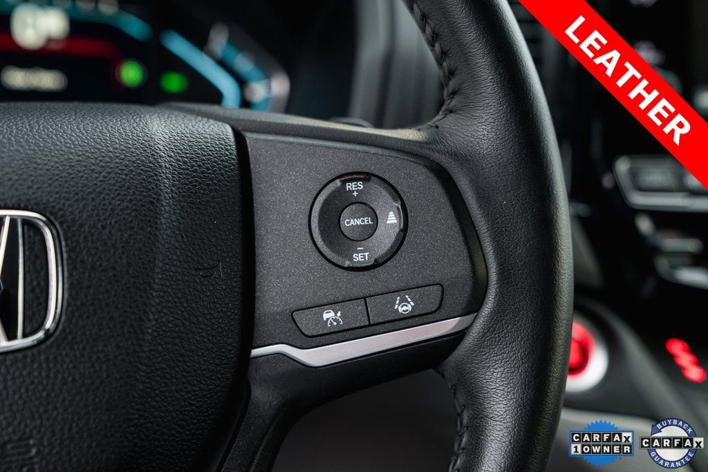 Used 2023 Honda Odyssey EX-L image 16