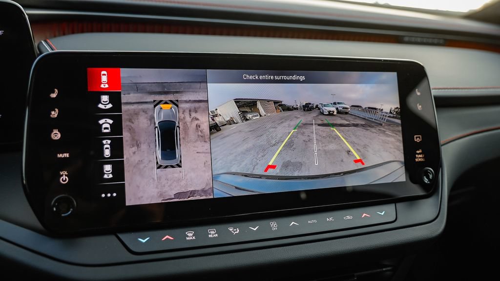New 2026 Dodge Charger Scat Pack AWD/4WD image 28
