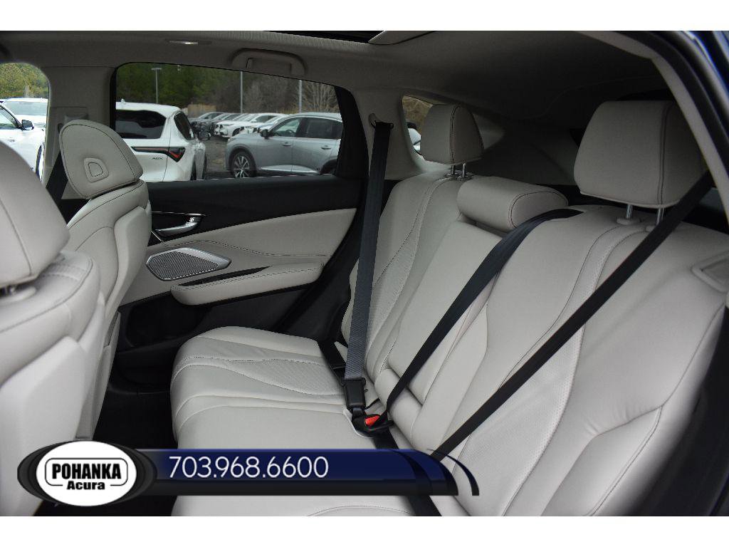New 2026 Acura RDX w/ Technology Package image 31