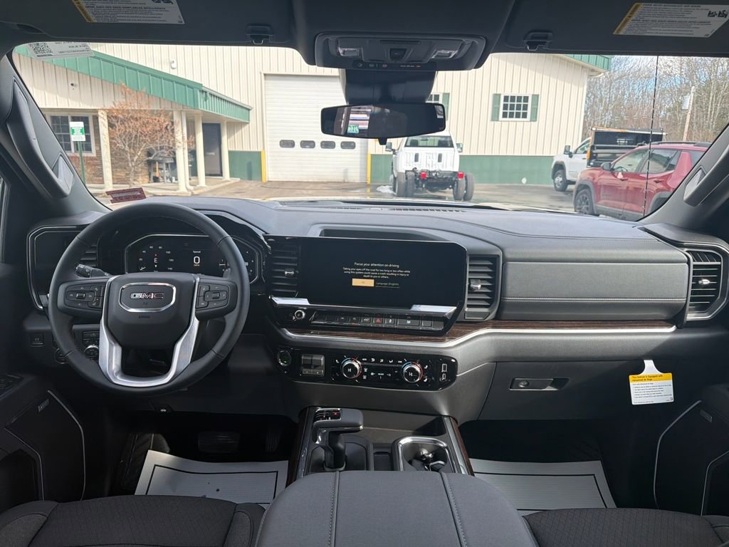 New 2026 GMC Sierra 1500 Elevation w/ Preferred Package image 13