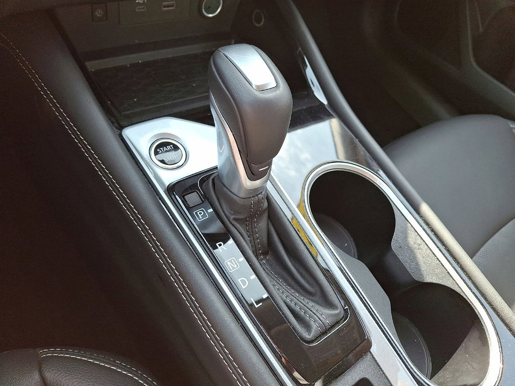 Used 2025 Nissan Altima 2.5 SL image 12