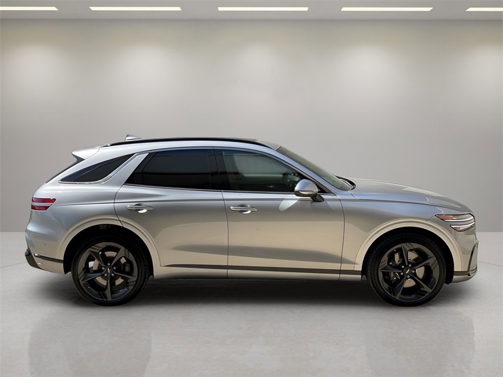 New 2026 Genesis GV70 3.5T Sport Prestige image 7