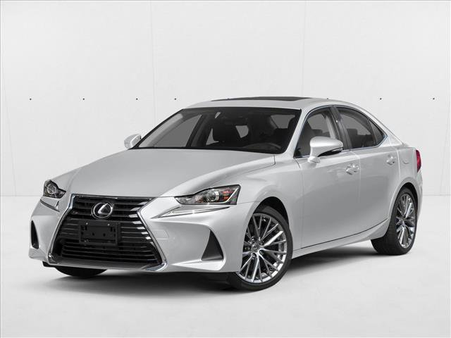 Used 2020 Lexus IS 300 F Sport image 1