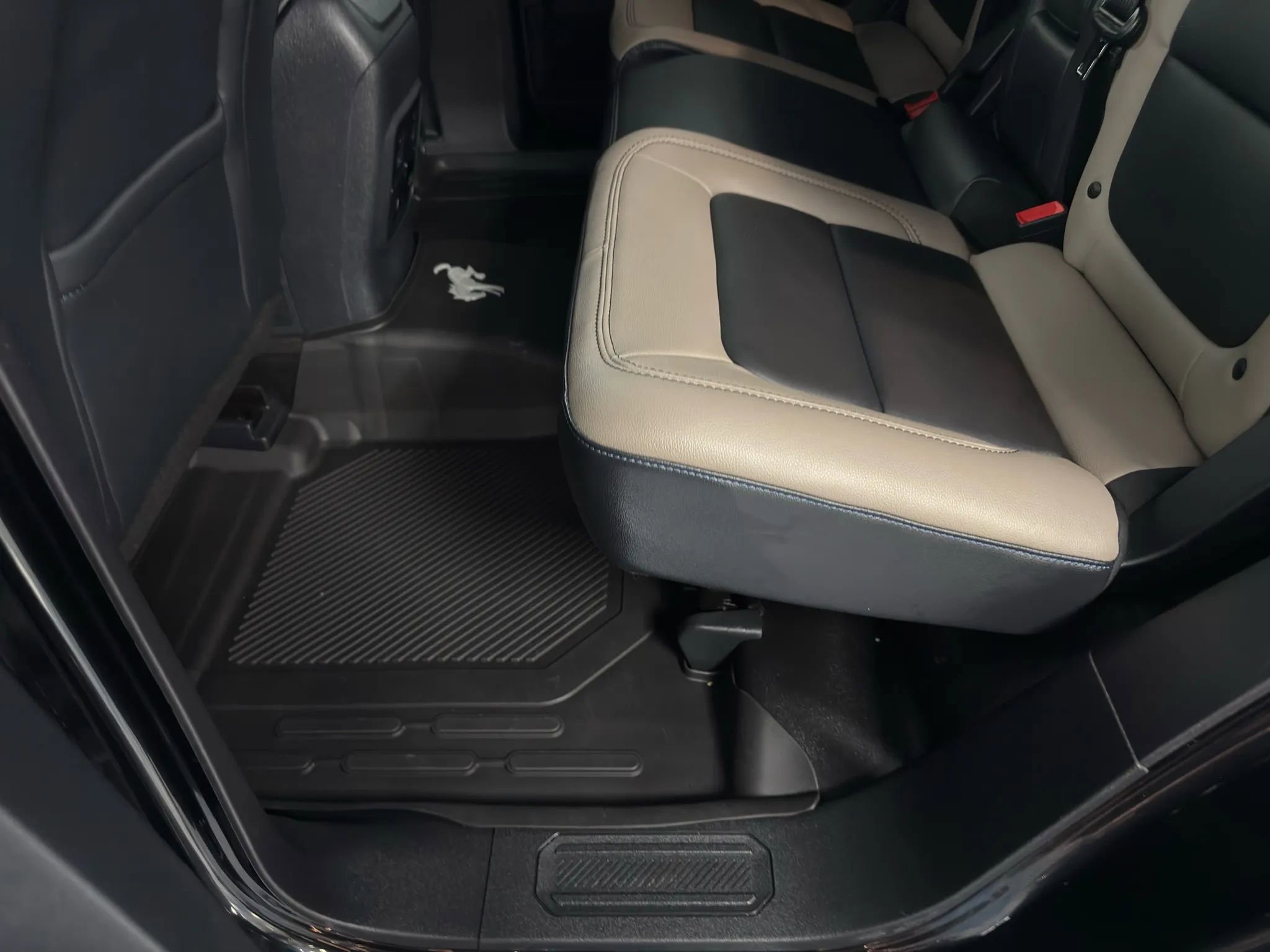 Used 2023 Ford Bronco Wildtrak image 14