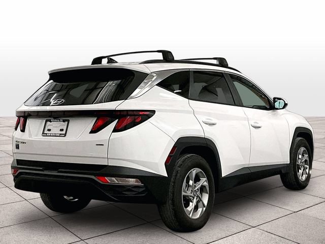 Used 2024 Hyundai Tucson SEL AWD/4WD image 11