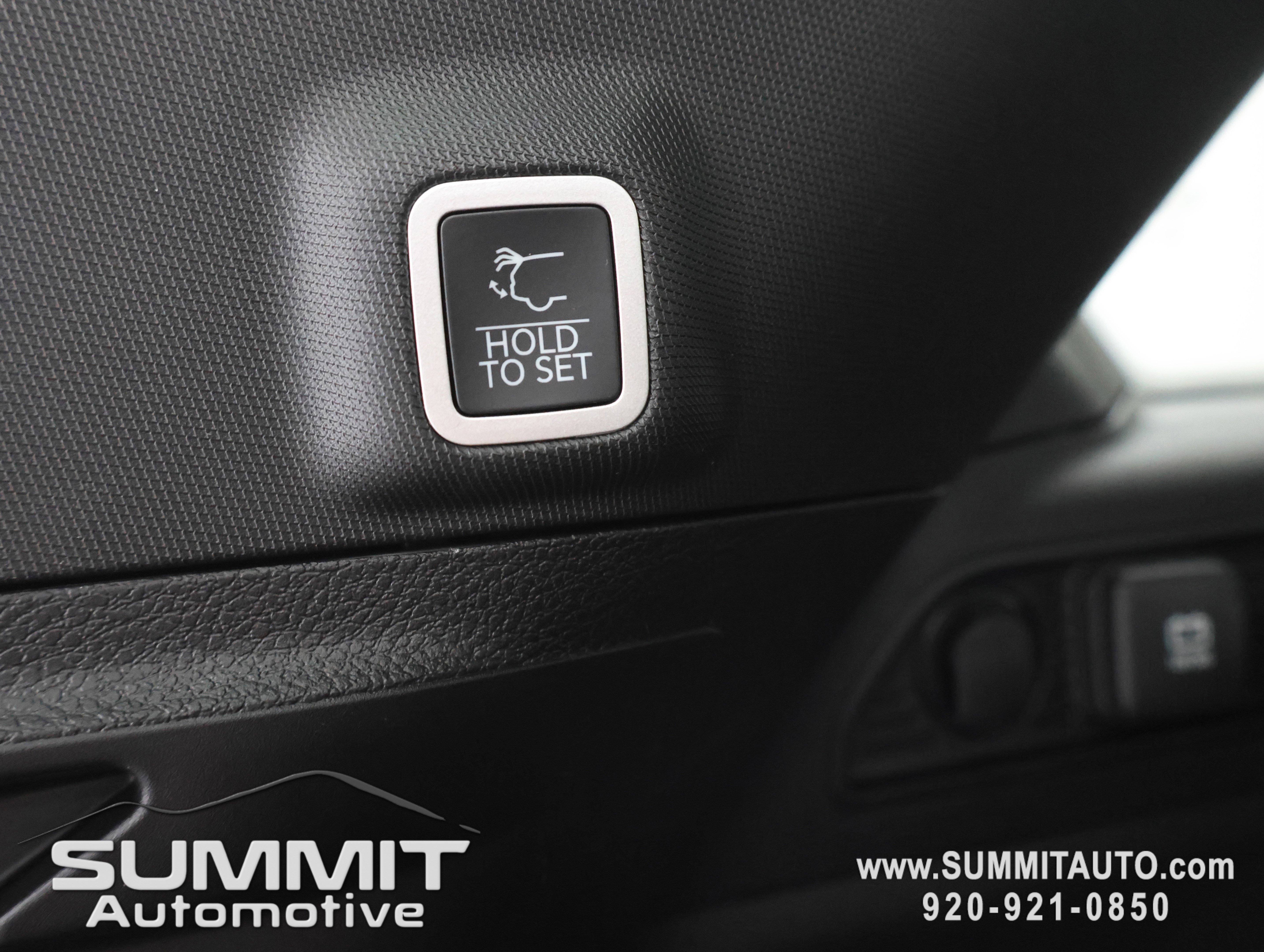 New 2026 Jeep Grand Cherokee Laredo X image 30